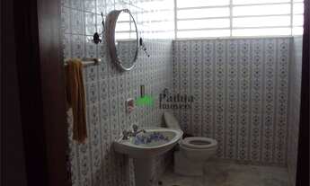 Imagem 6: Casa com 5 dormitórios, 700 m² - venda por R$ 5.500.000,00 ou aluguel por R$ 20.000,00/mês