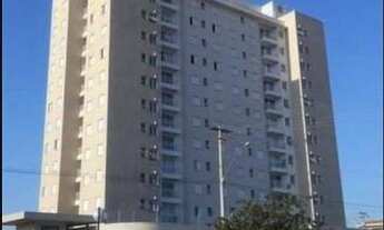 Imagem 2: Apartamento para venda com 2 quartos - Sacada e Quintal em Jardim Nova Europa - Campinas