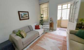 Imagem 2: Apartamento à venda, 100 m² por R$ 420.000,00 - Icaraí - Niterói/RJ