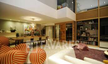 Imagem 3: Apartamento em Barra da Tijuca