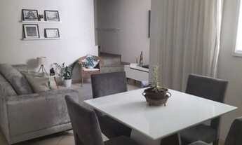 Imagem 7: Cobertura sem Condomínio - 3 dormitórios!! 2 Vagas!! 180 m² Vila Eldizia!!