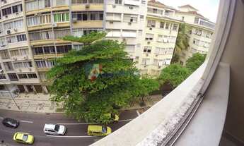 Imagem 3: Apartamento para venda tem 90 metros quadrados com 2 quartos em Ipanema - Rio de Janeiro