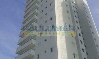 Imagem 4: Apartamento em Praia Grande bairro Solemar