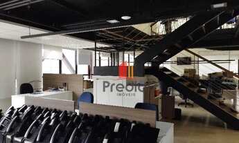 Imagem 5: Cobertura Corporativa, 800 m² - venda ou aluguel - Jardim - Santo André/SP