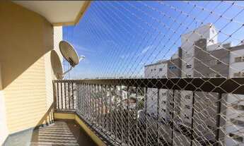 Imagem 6: Oportunidade apartamento com varanda 3 dorms (s) 3 vagas apenas 510.000,00 e locação també