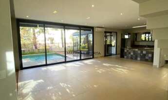 Imagem 7: Sobrado de Condomínio com 3 dorms, Alphaville Nova Esplanada, Votorantim - R$ 3 mi, Cod: 1