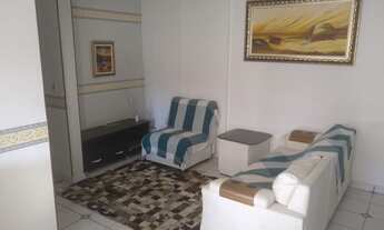 Imagem 4: Apartamento para venda tem 80 metros quadrados com 2 quartos em Canto do Forte - Praia Gra