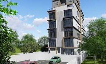 Imagem 5: Apartamento à venda, Campo Comprido, Curitiba, PR