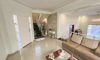 Imagem 5: PIRACICABA - Casa de Condomínio - Terras de Piracicaba