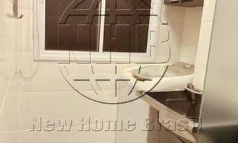 Imagem 2: Apartamento para Venda em Ribeirão Preto, Campos Elíseos, 2 dormitórios, 1 banheiro, 1 vag