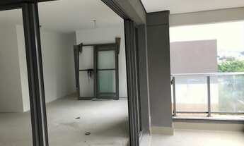 Imagem 6: PALMER Apartamento para venda com 153 metros com 4 quartos em Jardim - Santo André - SP