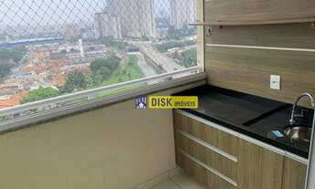 Imagem 5: Apartamento com 3 dormitórios na Avenida Senador Vergueiro