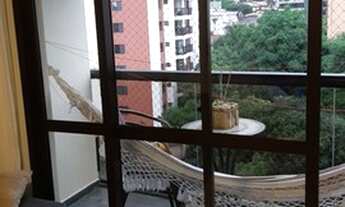 Imagem: Apartamento para venda possui 85 metros