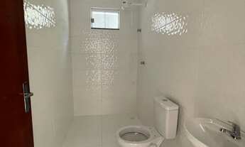 Imagem 2: Casa Pronta para morar no Jardim Ingá á Venda pelo Programa casa verde e marela