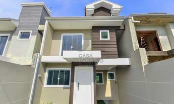 Imagem 2: CURITIBA - Casa Padrão - Bairro Alto