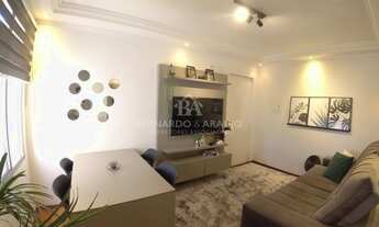 Imagem 3: AP 000010 - APARTAMENTO A VENDA 2 DORM -1 BANHEIRO - 1 VAGA DE GARAGEM - COND DOM NERY