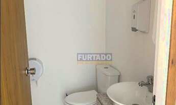 Imagem 6: Sala à venda, 96 m² - Centro - Santo André/SP