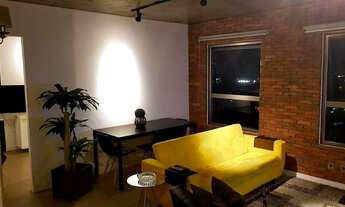 Imagem 2: Apartamento residencial à venda, Vila Leopoldina, São Paulo