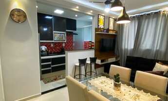 Imagem: Apto 2 quartos - Royal Palace - Parque São