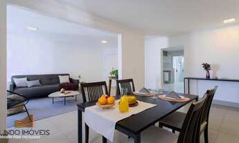 Imagem 2: Apartamento com 2 dormitórios à venda, 94 m² por R$ 1.245.000,00 - Jardim Paulista - São P