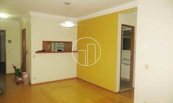 Imagem 7: Campinas - Apartamento Padrão - Jardim Guanabara