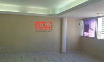 Imagem 3: Apartamento Padrão para Venda em Candeias Jaboatão dos Guararapes-PE