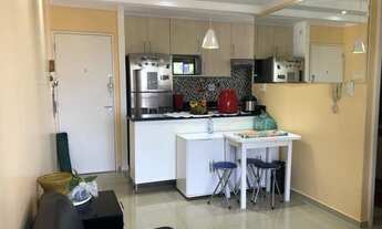 Imagem 2: Apartamento com 3 quartos, 67m2, à venda em São Paulo, Piqueri