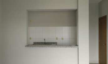 Imagem 2: Apartamento para venda com 3 quartos em Jardim das Palmeiras - Cuiabá - MT