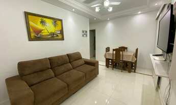 Imagem: Apartamento para venda possui 54 metros