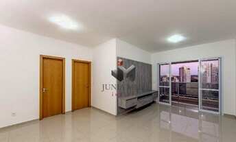 Imagem 2: R$ 680.000,00 - Edifício Mirante das Pedras apartamento com 3 dormitórios à venda, 120