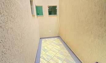 Imagem 3: Sobrado em Vila Leopoldina - Santo André