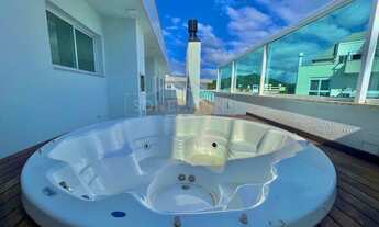 Imagem: Cobertura 3 quartos em Jurerê - Florianópolis