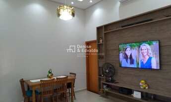 Imagem 5: Casa térrea à venda de 132m², 3 dormitórios, área gourmet, localizada no bairro Residencia