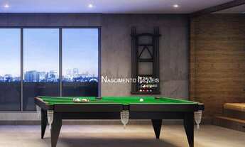 Imagem 6: Apartamento com 1 dormitório à venda, 40 m² por R$ 428.000,00 - Cambuí - Campinas/SP