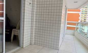 Imagem 3: Top D+ Lazer Completo Zona 1 Apto 2 Dorm 1 Suite Sacada Gourmet Churrasqueira á Carvão Pra