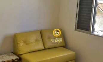 Imagem 2: Apartamento com 2 dormitórios à venda, 52 m² por R$ 200.000,00 - Tupi - Praia Grande/SP