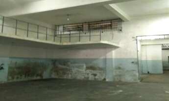 Imagem 5: Galpão Metrô Carrão