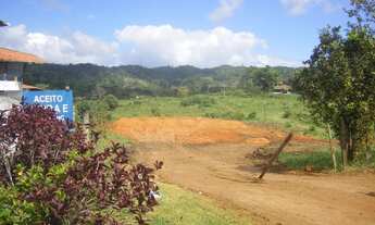 Imagem: Vendo excelente terreno próximo a Uesc