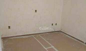 Imagem 3: Apartamento com 3 dormitórios à venda, 90 m² por R$ 530.000,00 - Vila Camilópolis - Santo