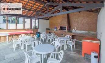 Imagem 7: Apartamento com 4 dormitórios à venda, 180 m² por R$ 957.000,00 - Jardim Umuarama - São Pa