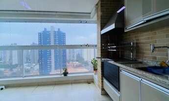 Imagem: Apartamento para venda possui 139 metros