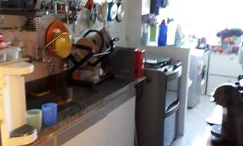 Imagem 5: Apartamento à venda em Botafogo, com 1 quarto, closet, suíte e garagem