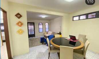 Imagem: Casa a venda Bairro Chácara do Visconde