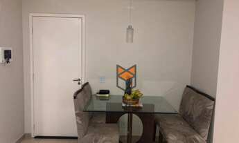 Imagem 3: Apartamento com 2 dormitórios à venda por R$ 300.000,00 - Jardim Myrian Moreira da Costa