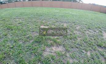 Imagem 6: Terreno - Alphaville Dom Pedro - Campinas