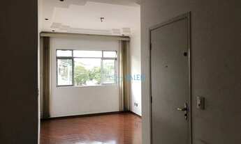 Imagem 1: Apartamento com 3 dormitórios à venda, 66 m² - Vila Damásio - São Bernardo do Campo/SP