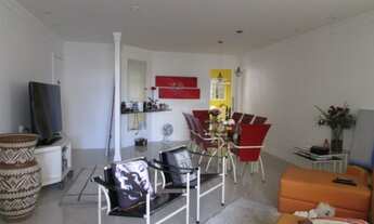 Imagem 4: Apartamento para venda com 130 metros quadrados com 3 suites