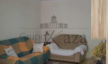 Imagem 4: Apartamento - 3 Dormitórios - 80m² - Floradas de São José - Residencial Pontal de Abrolhos