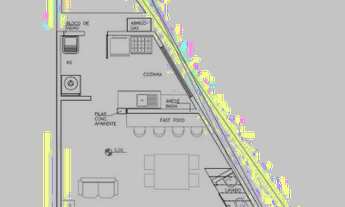 Imagem 4: Lote 112,67 m2 - Jardim do mirante - Santo André - SP
