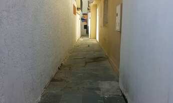 Imagem 6: Aluguel de casa 45m